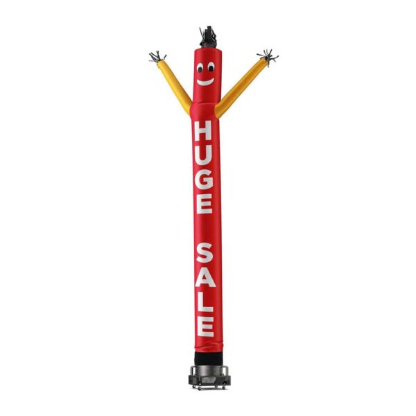 Huge Sale Air Dancers® Inflatable Tube Man