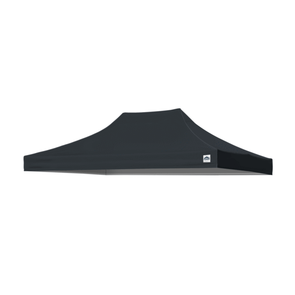 10x15 Blank Pop Up Canopy Top | Tent Top Replacement