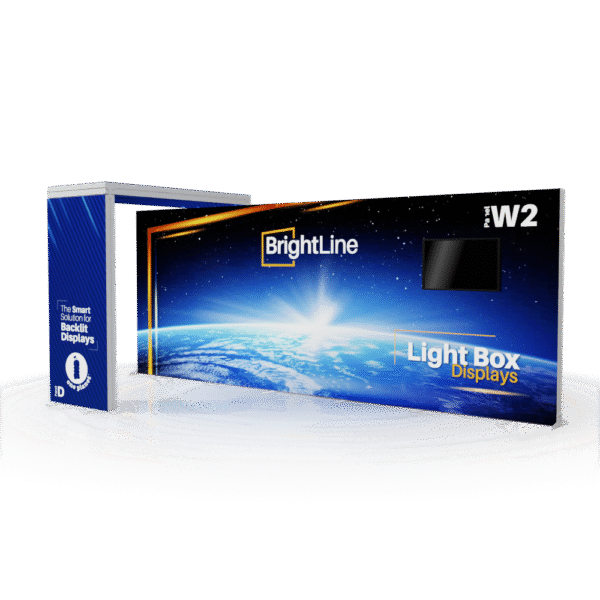 BrightLine 20ft W2DD Kit