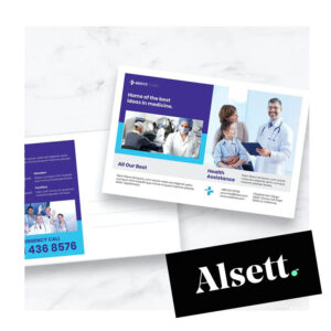 4-25x5-5 Postcards