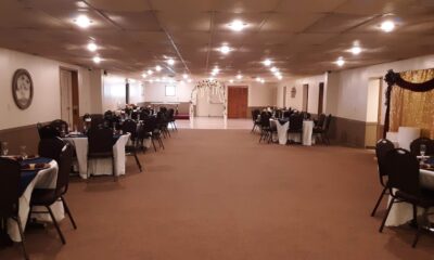 7670 Event Center