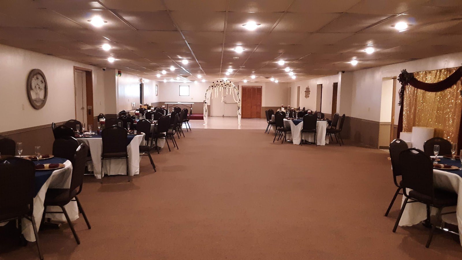 7670 Event Center
