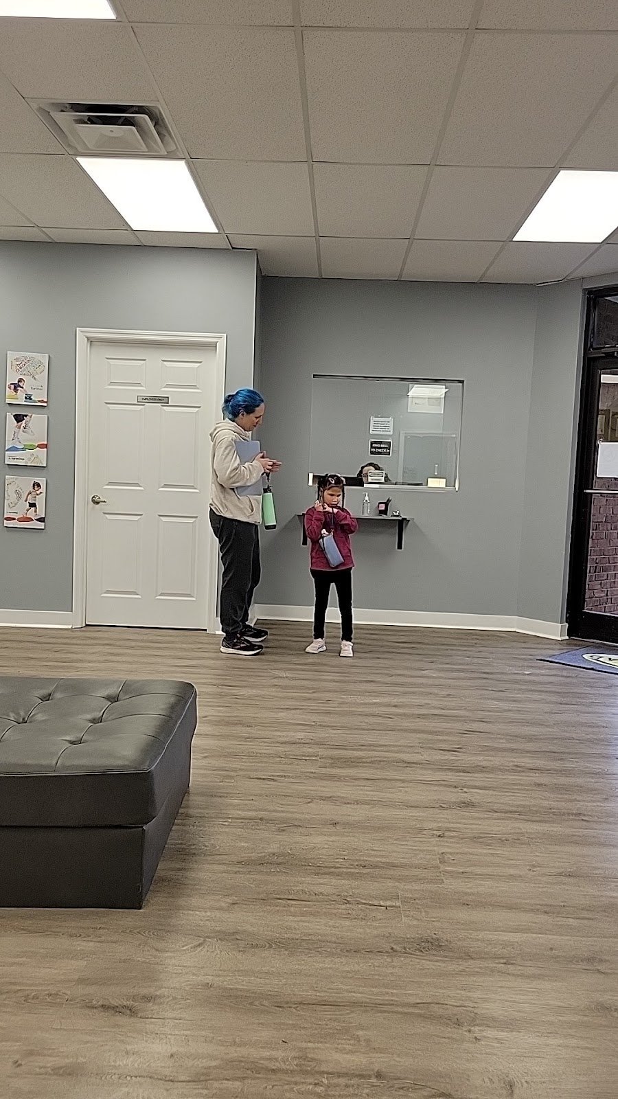 A Step Ahead Orthotics and Prosthetics