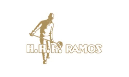 A.R.K. Ramos Foundry & Mfg. Co.