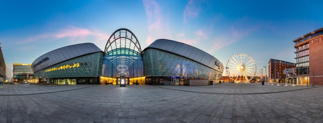 ACC Liverpool