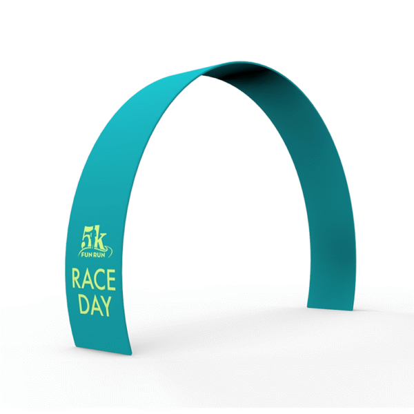 Arch Display Stand DC-03 | Arch Backdrop Stand