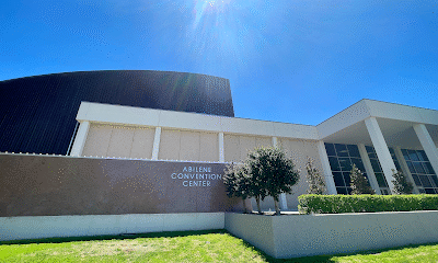 Abilene Convention Center