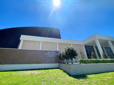 Abilene Convention Center