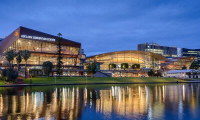 Adelaide Convention Centre