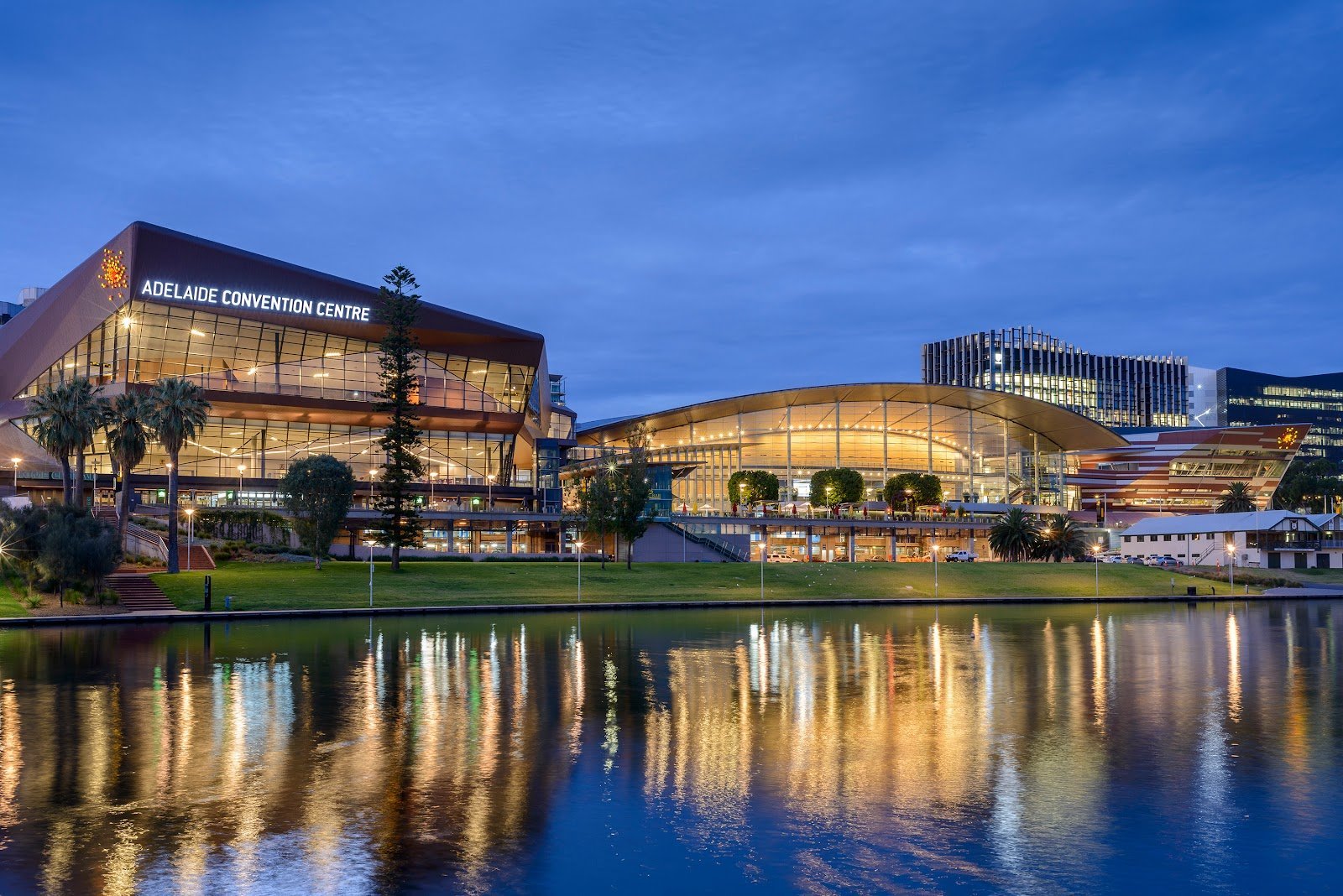 Adelaide Convention Centre