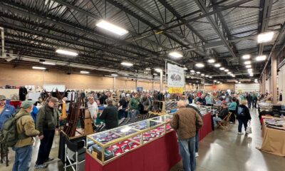 Ag Hall