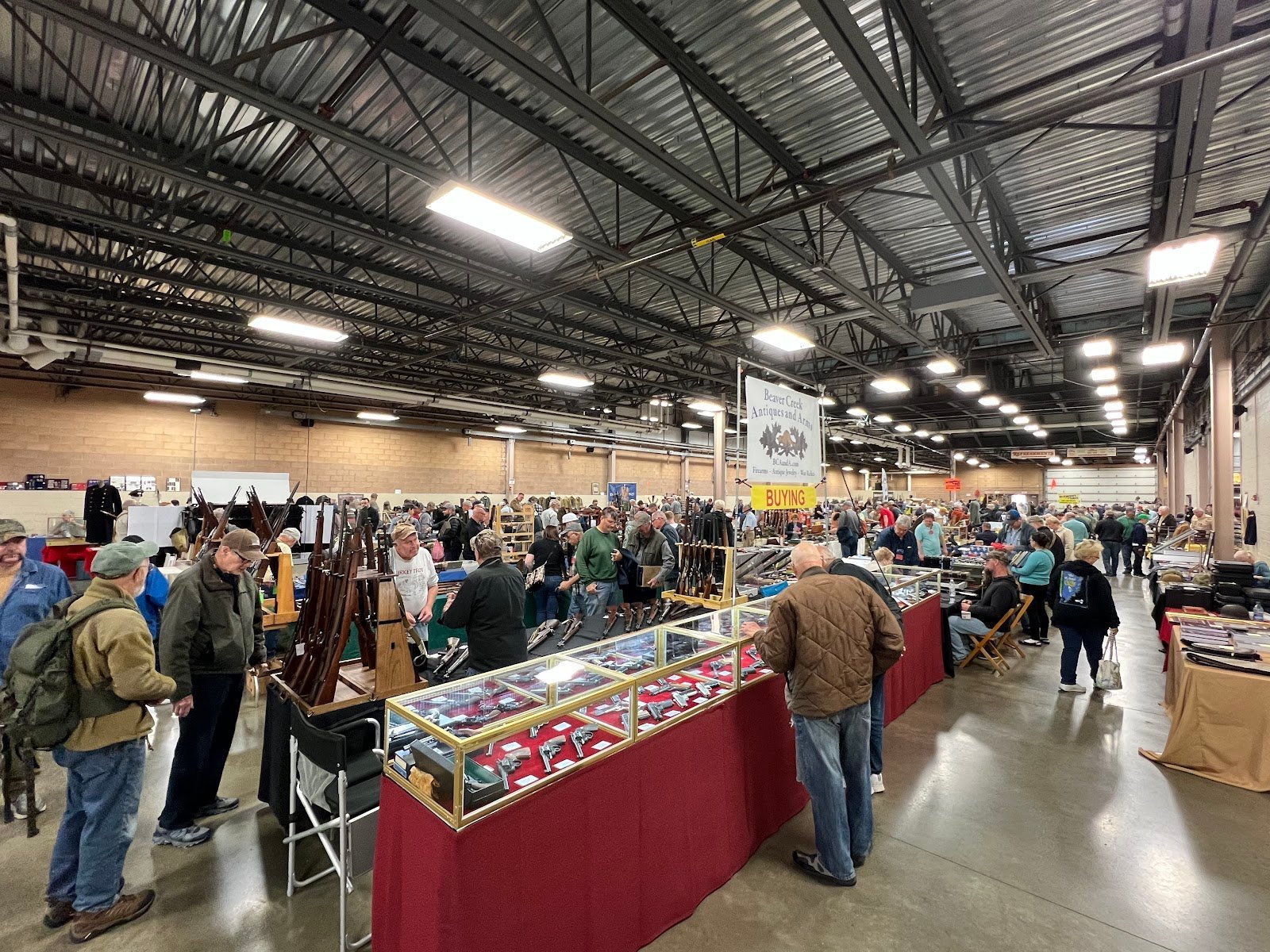 Ag Hall