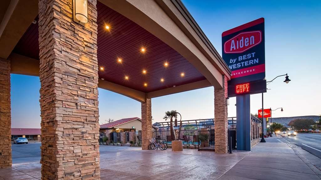 Aiden By Best Western St. George