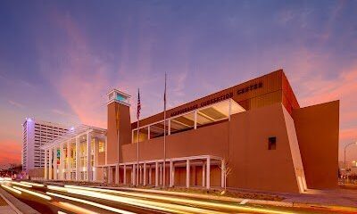 Albuquerque Convention Center