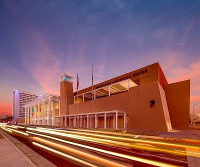 Albuquerque Convention Center