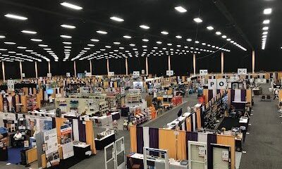 All Convention & Expo Services