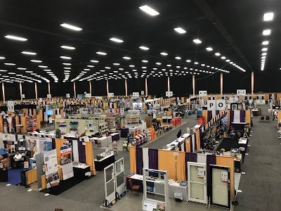 All Convention & Expo Services