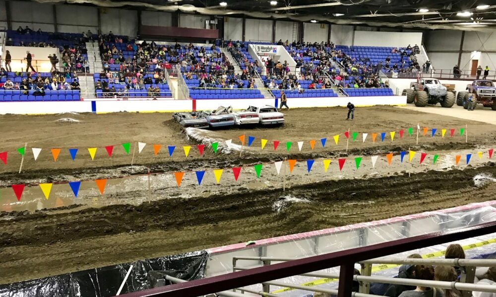 All Seasons Arena