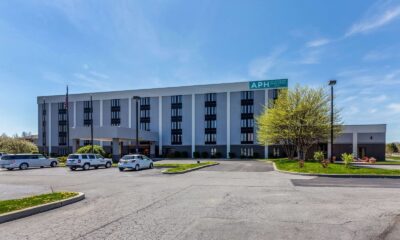 Allentown Park Hotel