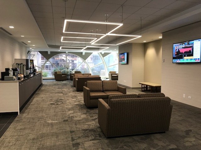 Ama Conference Center New York City