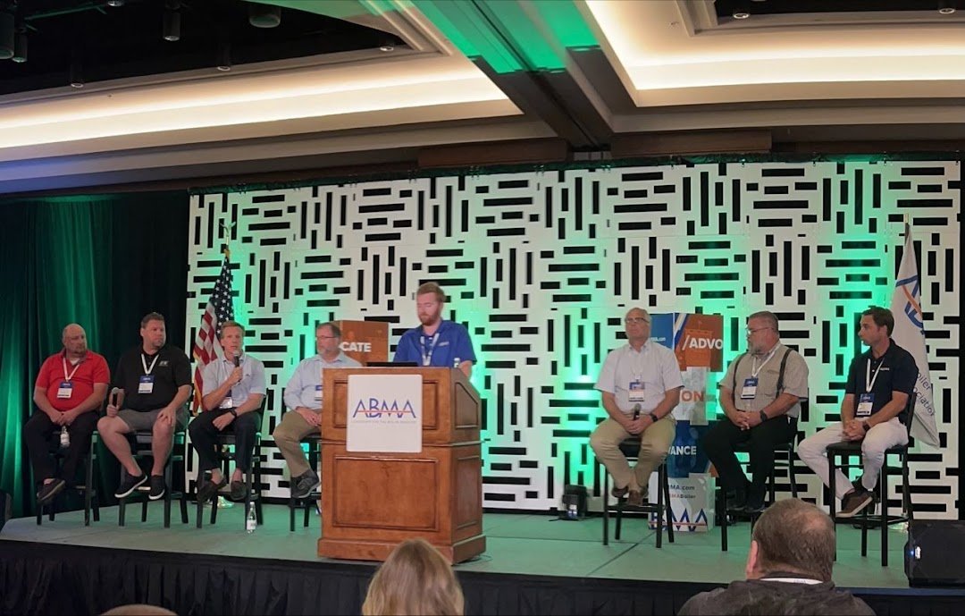 American Boiler Manufacturers Association