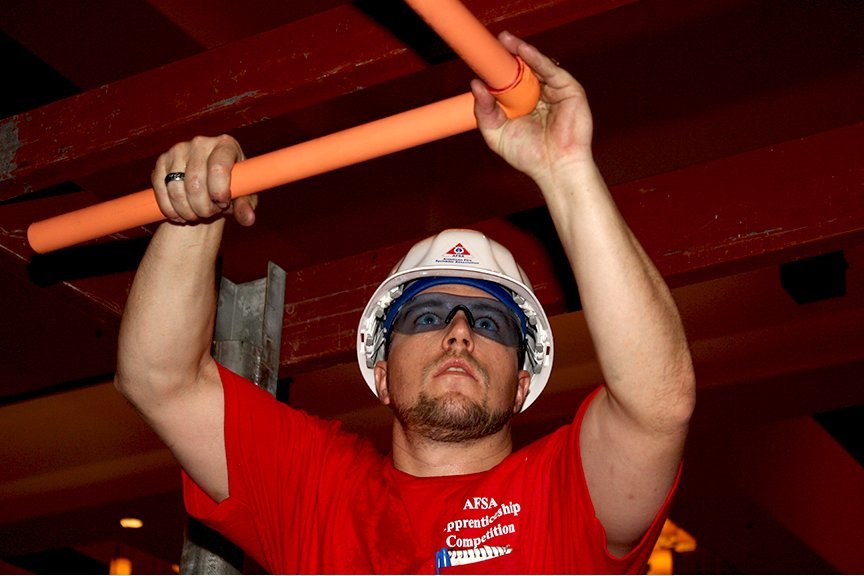 American Fire Sprinkler Association