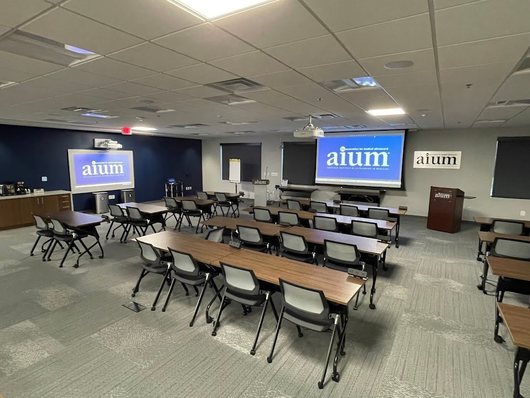 American Institute of Ultrasound in Medicine (AIUM)