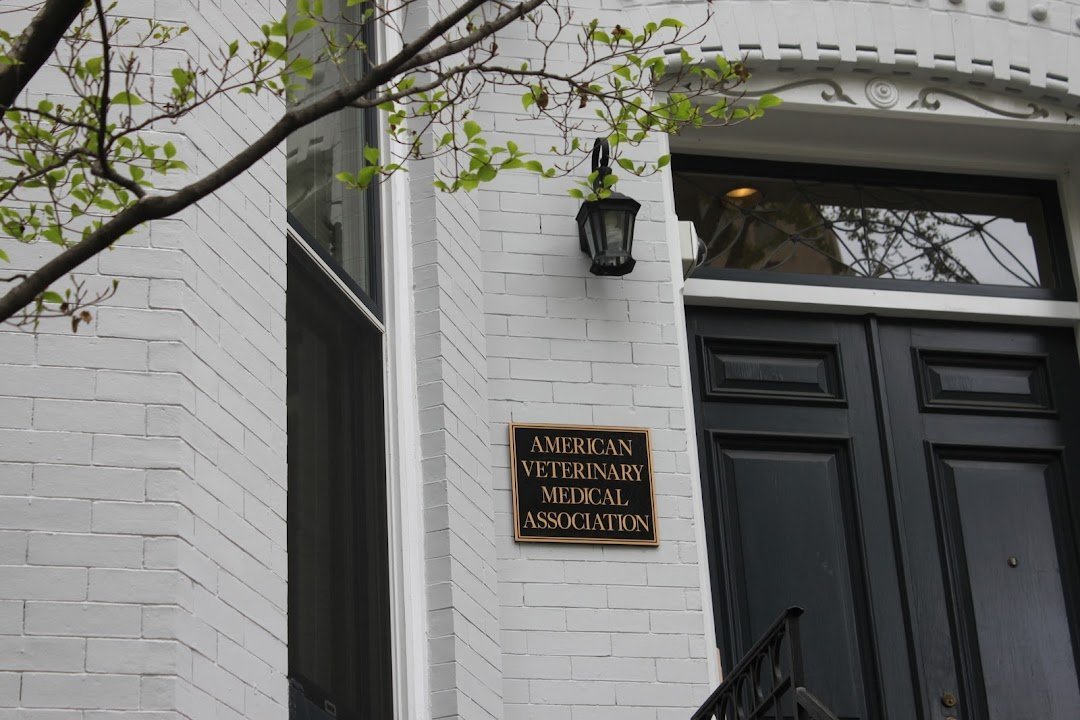 American Veterinary Medical Association (AVMA)