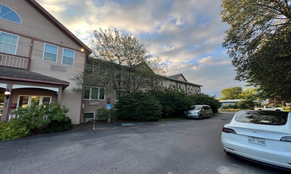 Anchorage Inn