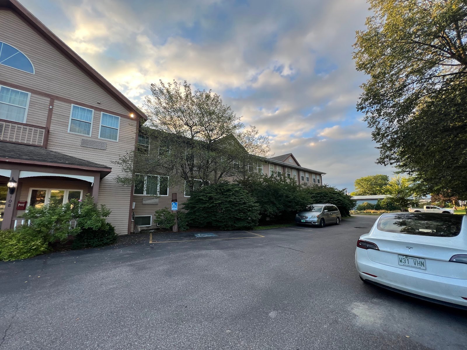Anchorage Inn