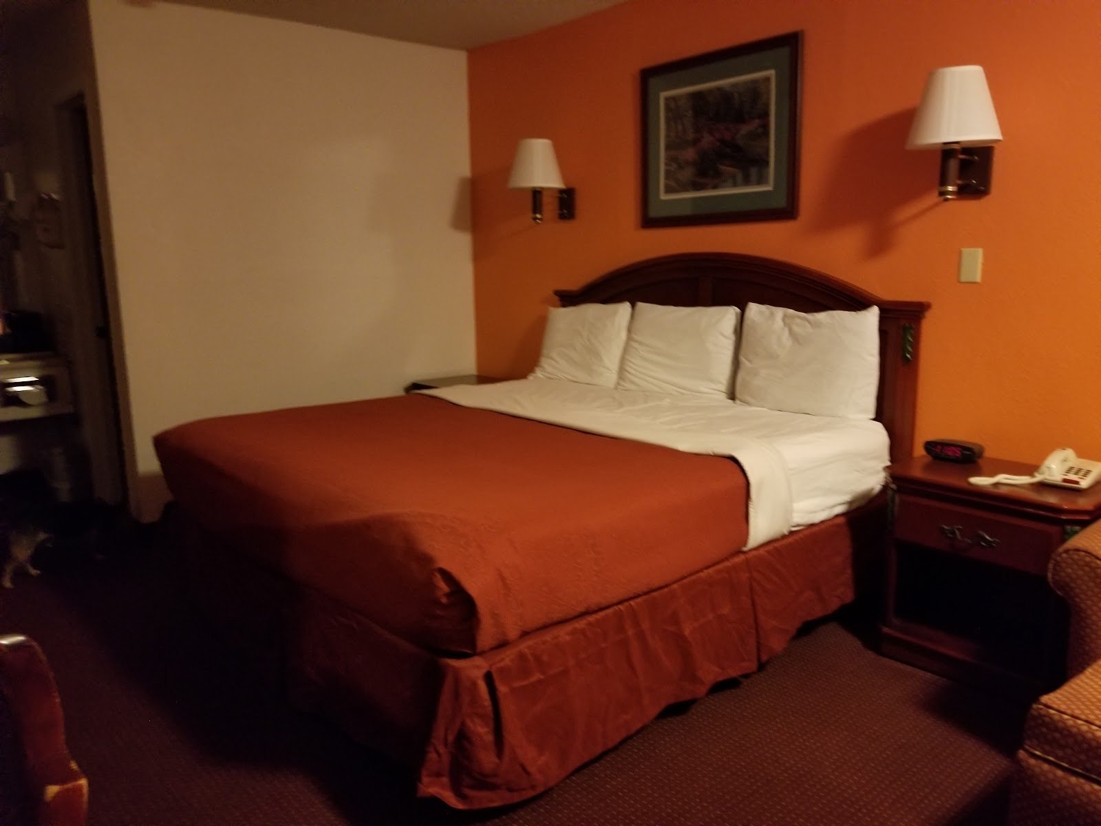 Antilley Inn