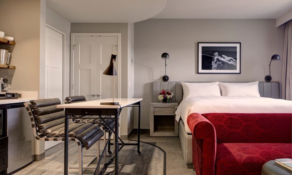 Archer Hotel Redmond