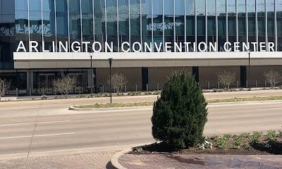 Arlington Convention Center