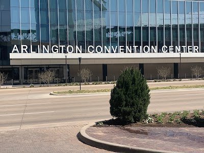 Arlington Convention Center