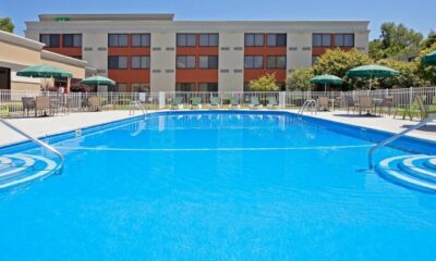 Armoni Inn and Suites