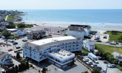 Atlantic Beach Hotel Newport