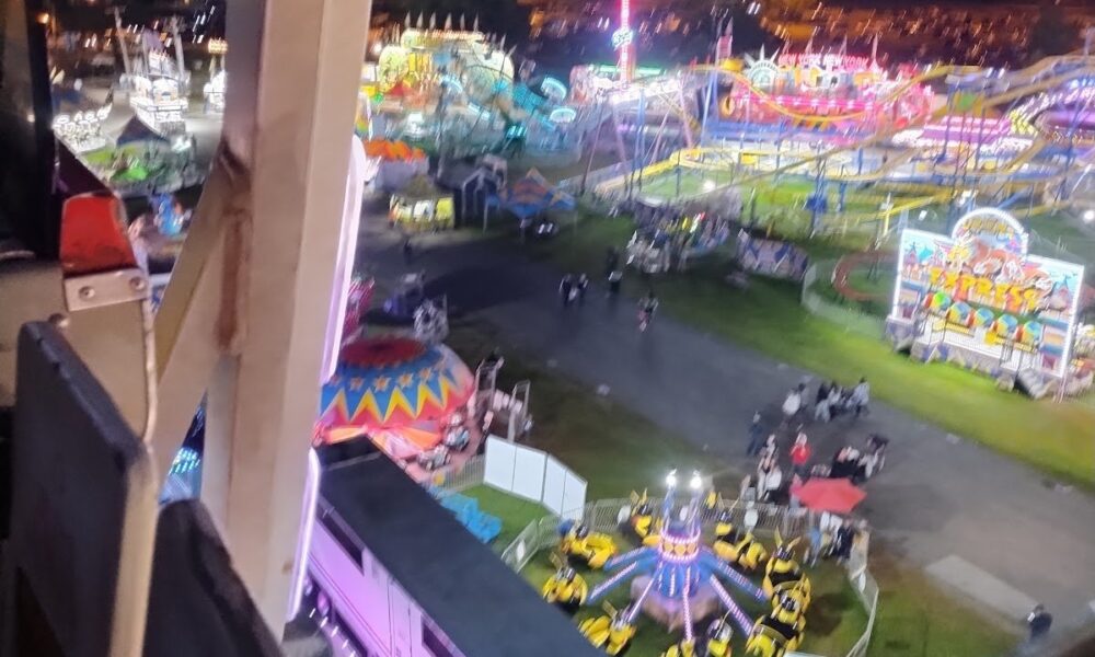 Augusta County Fair