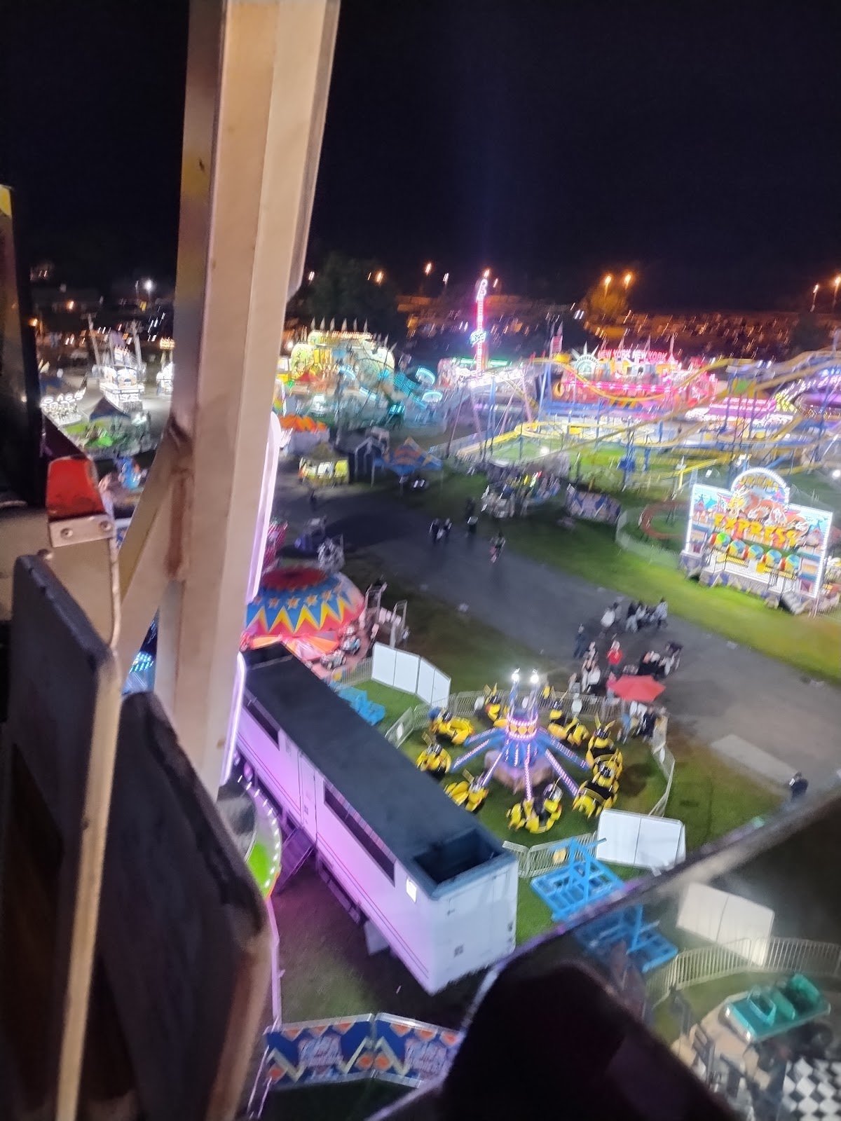 Augusta County Fair
