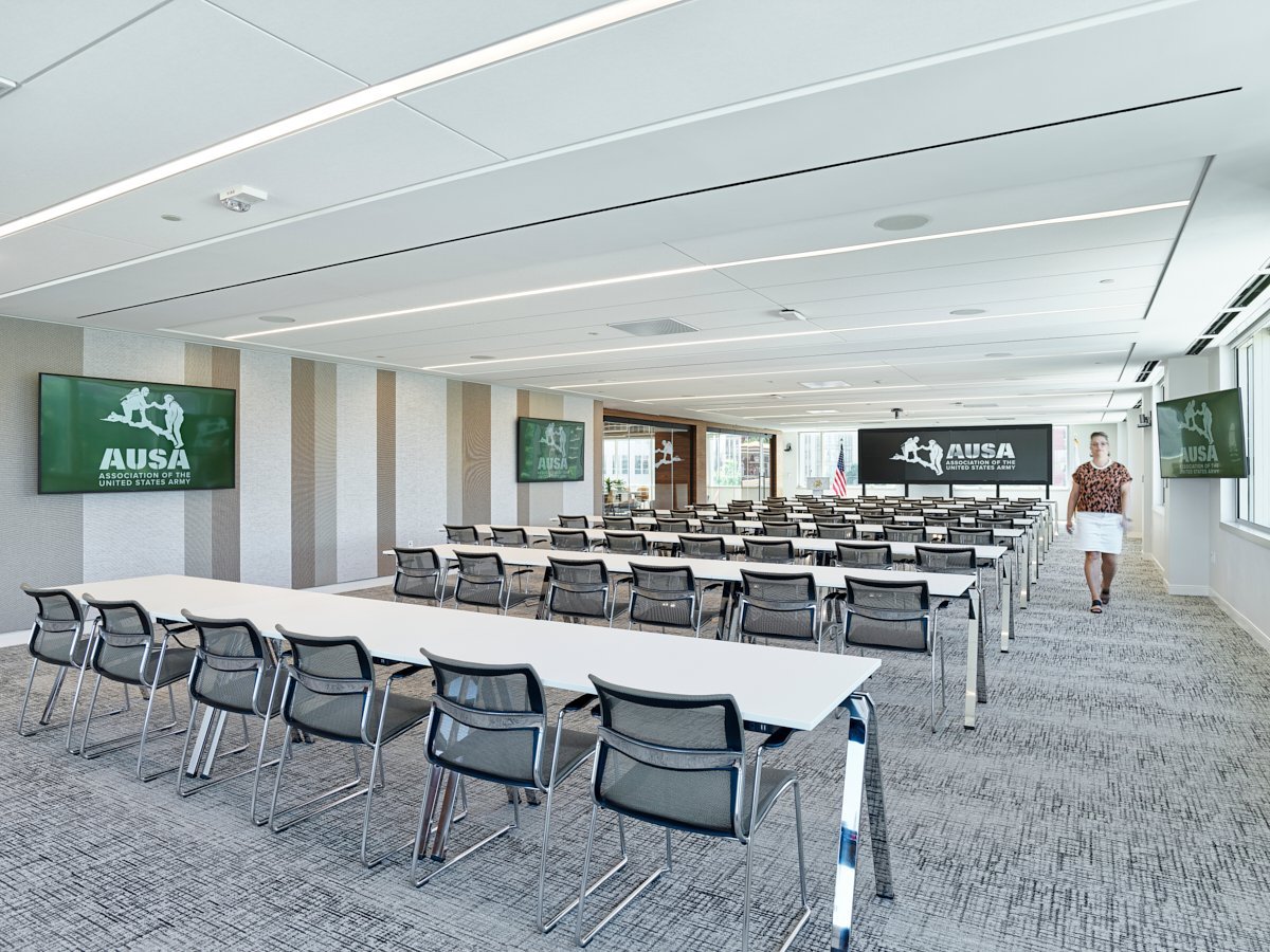 Ausa Conference & Event Center