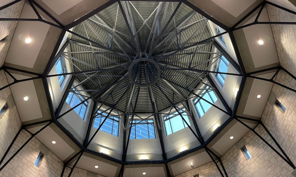 Austin Convention Center