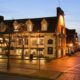 Bannister's Wharf Marina & Guestrooms