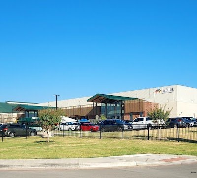 Base at Extraco Events Center