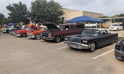Bastrop Convention & Exhibit