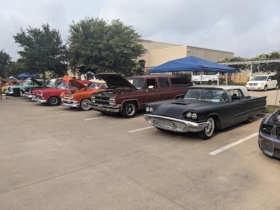 Bastrop Convention & Exhibit
