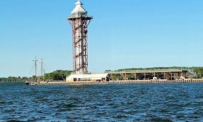 Bayfront Convention Center