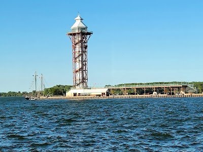 Bayfront Convention Center