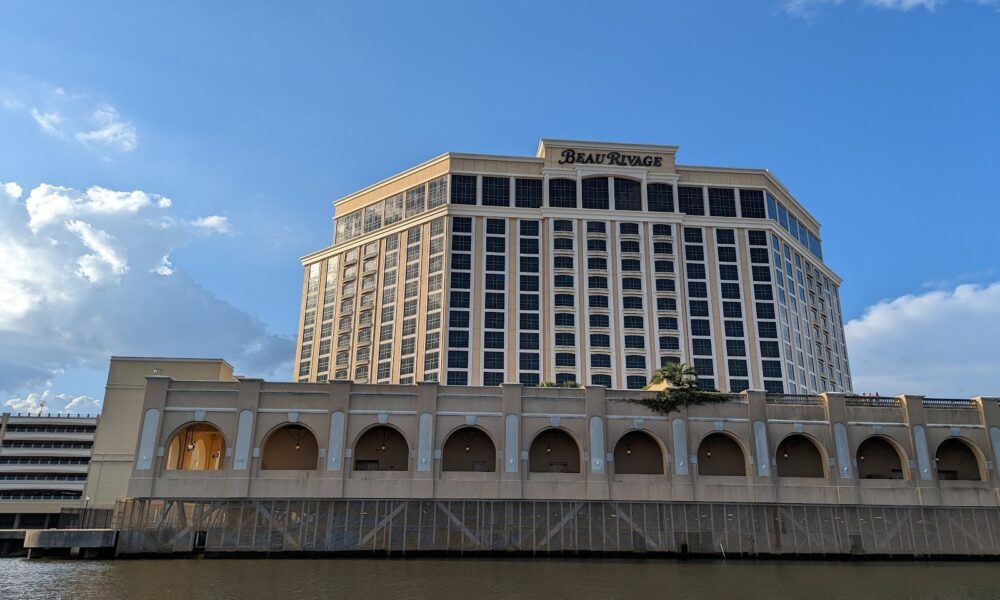 Beau Rivage Resort & Casino