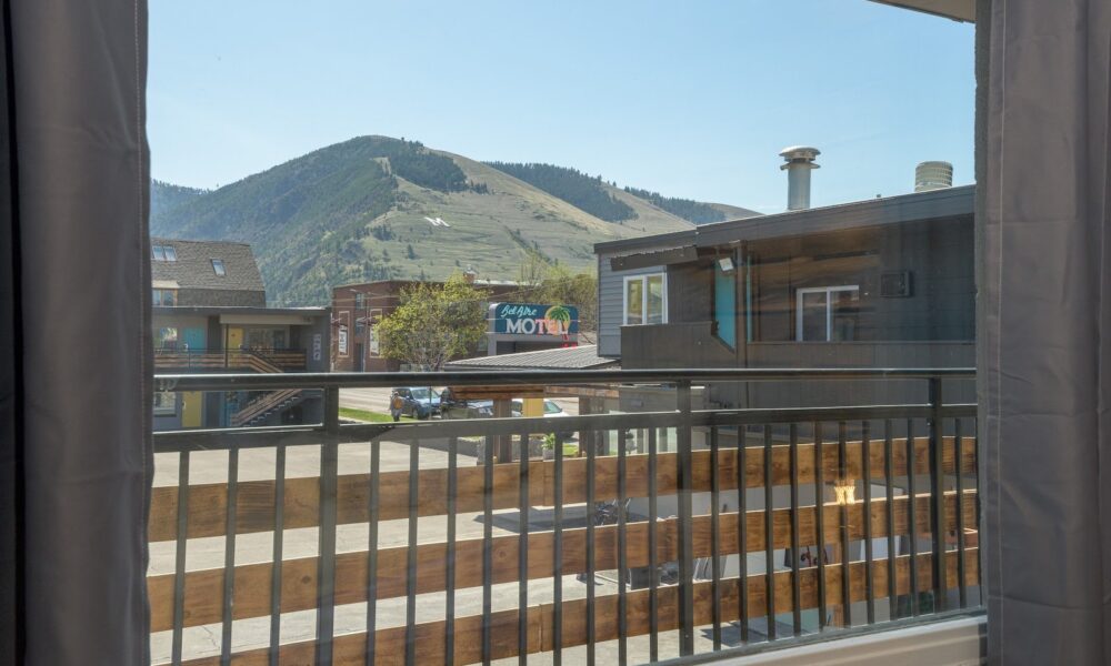 Bel Aire Motel