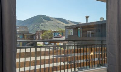 Bel Aire Motel