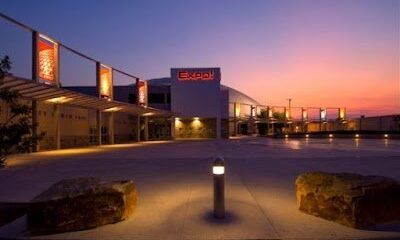 Bell County Expo Center